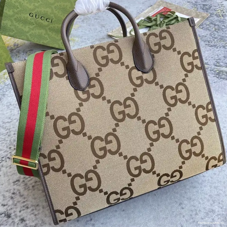 Fashionrepsfam ru Gucci 2210DJ0022 Bag 0706